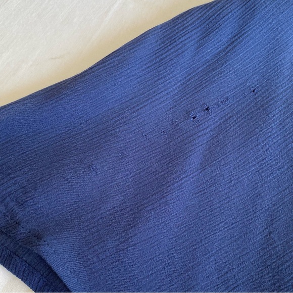 Knox Rose Gauze Embroidered Baby Doll Dress - Picture 10 of 12